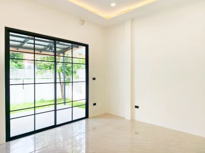 11S0120 This house for sale 6,890,000 baht 3 bedroom 3 bathroom located at kohkaew