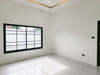 11S0120 This house for sale 6,890,000 baht 3 bedroom 3 bathroom located at kohkaew