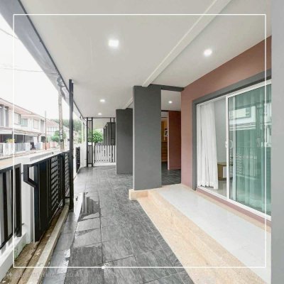 11S0123 This house for sale 5,490,000 baht 3 bedroom 2 bathroom located at kohkaew