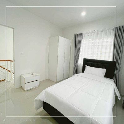 11S0123 This house for sale 5,490,000 baht 3 bedroom 2 bathroom located at kohkaew
