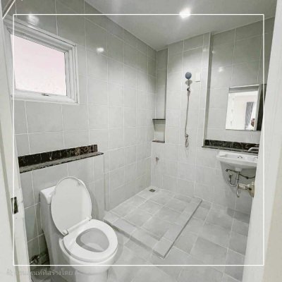 11S0123 This house for sale 5,490,000 baht 3 bedroom 2 bathroom located at kohkaew