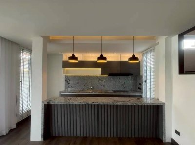 11S0124 Pool villa for sale 12,900,000 baht 3 bedroom 2 bathroom located at kohkaew