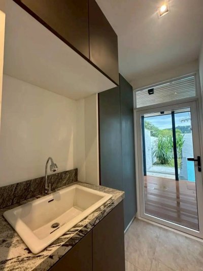 11S0124 Pool villa for sale 12,900,000 baht 3 bedroom 2 bathroom located at kohkaew
