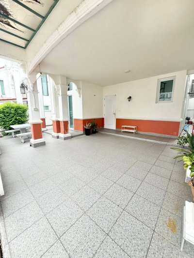 11S0126 This house for sale 6,790,000 baht 4 bedroom 3 bathroom located at kohkaew