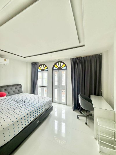 11S0126 This house for sale 6,790,000 baht 4 bedroom 3 bathroom located at kohkaew