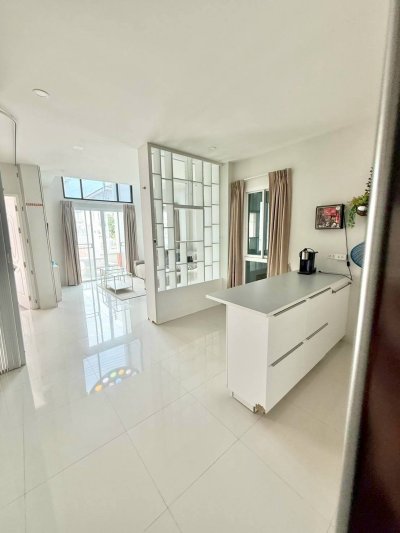 11S0126 This house for sale 6,790,000 baht 4 bedroom 3 bathroom located at kohkaew