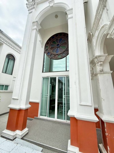 11S0126 This house for sale 6,790,000 baht 4 bedroom 3 bathroom located at kohkaew