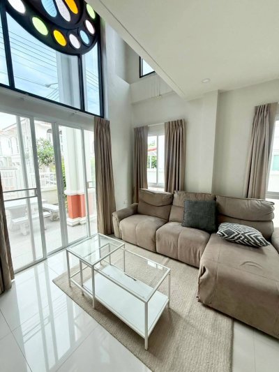 11S0126 This house for sale 6,790,000 baht 4 bedroom 3 bathroom located at kohkaew