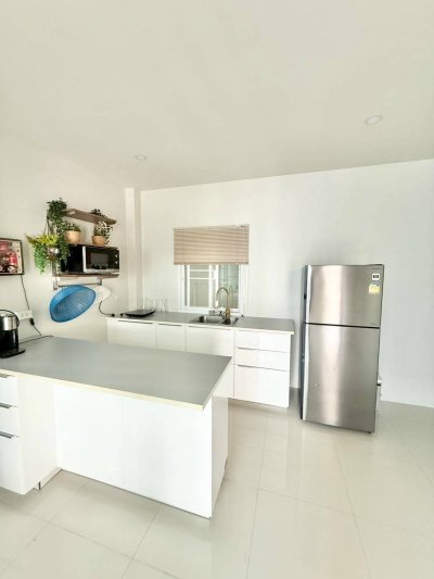 11S0126 This house for sale 6,790,000 baht 4 bedroom 3 bathroom located at kohkaew