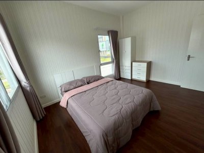 11S0127 Pool villa for sale 12,000,000 baht 4 bedroom 3 bathroom at kohkaew