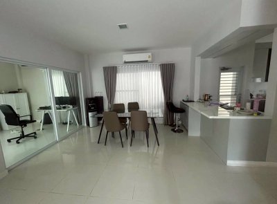 11S0127 Pool villa for sale 12,000,000 baht 4 bedroom 3 bathroom at kohkaew