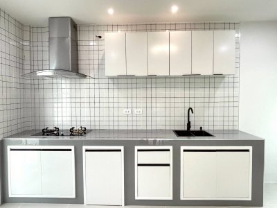 11S0128 ขายบ้านเดี่ยวสองชั้น ราคา 5,790,000 บาท 4 ห้องนอน 2 ห้องน้ำ โซนเกาะแก้ว