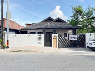 11S0131 This house for sale 5,280,000 baht 3 bedroom 2 bathroom at kohkaew 11S0131 This house for sale 5,280,000 baht 3 bedroom 2 bathroom at kohkaew