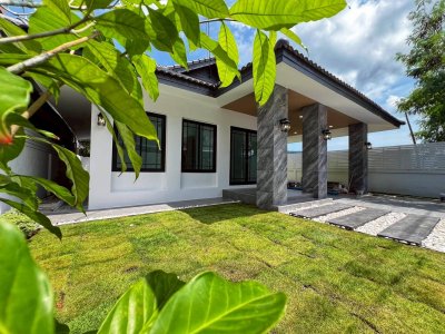 11S0131 This house for sale 5,280,000 baht 3 bedroom 2 bathroom at kohkaew 11S0131 This house for sale 5,280,000 baht 3 bedroom 2 bathroom at kohkaew