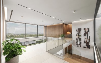 11S0132 Pool villa for sale 50,413,000 baht 4 bedroom 5 bathroom at kohkaew