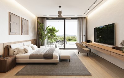 11S0132 Pool villa for sale 50,413,000 baht 4 bedroom 5 bathroom at kohkaew