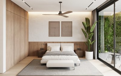 11S0132 Pool villa for sale 50,413,000 baht 4 bedroom 5 bathroom at kohkaew