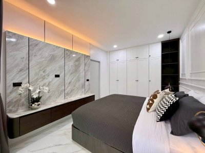 11S0133 Pool villa for sale 11,900,000 baht 3 bedroom 3 bathroom at kohkaew