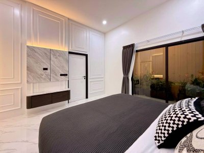 11S0133 Pool villa for sale 11,900,000 baht 3 bedroom 3 bathroom at kohkaew