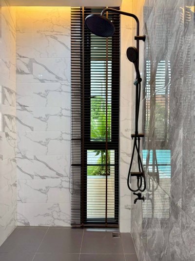 11S0133 Pool villa for sale 11,900,000 baht 3 bedroom 3 bathroom at kohkaew