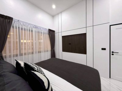 11S0133 Pool villa for sale 11,900,000 baht 3 bedroom 3 bathroom at kohkaew