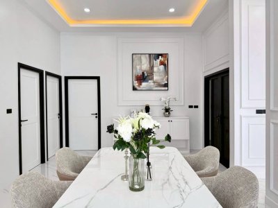 11S0133 Pool villa for sale 11,900,000 baht 3 bedroom 3 bathroom at kohkaew