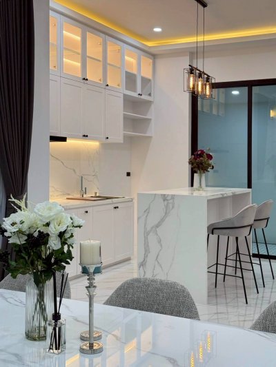 11S0133 Pool villa for sale 11,900,000 baht 3 bedroom 3 bathroom at kohkaew