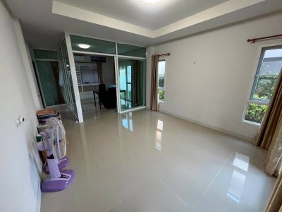 11S0135 ขายบ้านเดี่ยวสองชั้น ราคา 6,900,000 บาท 3 ห้องนอน 2 ห้องน้ำ โซนเกาะแก้ว