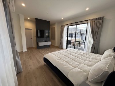 11S0139 This house for sale 15,300,000 baht 4 bedroom 3 bathroom at kohkaew