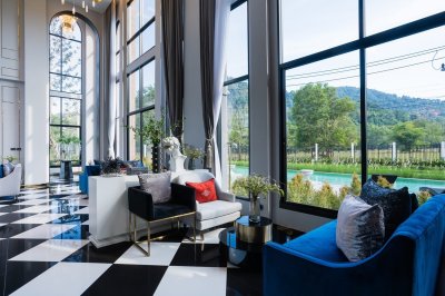 11S0139 This house for sale 15,300,000 baht 4 bedroom 3 bathroom at kohkaew