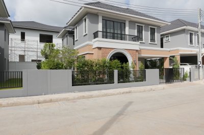 11S0139 This house for sale 15,300,000 baht 4 bedroom 3 bathroom at kohkaew