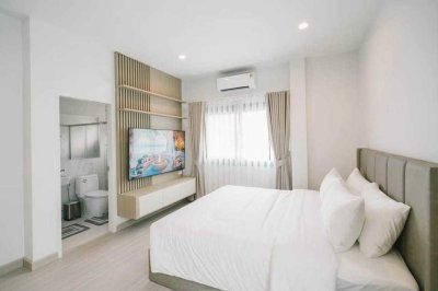 11S0140 ขายบ้านเดี่ยวสองชั้น ราคา 23,000,000 บาท 4 ห้องนอน 6 ห้องน้ำ โซนเกาะแก้ว