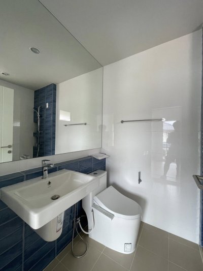 11S0141 ขายบ้านเดี่ยวสองชั้น ราคา 8,660,000 บาท 4 ห้องนอน 3 ห้องน้ำ โซนเกาะแก้ว