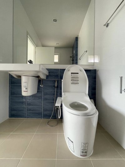 11S0141 ขายบ้านเดี่ยวสองชั้น ราคา 8,660,000 บาท 4 ห้องนอน 3 ห้องน้ำ โซนเกาะแก้ว