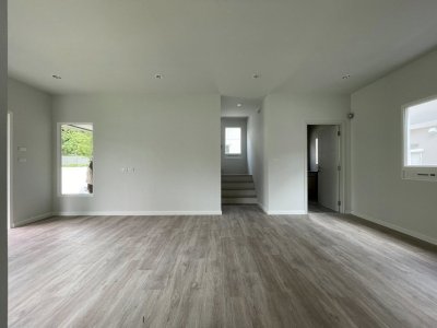 11S0141 ขายบ้านเดี่ยวสองชั้น ราคา 8,660,000 บาท 4 ห้องนอน 3 ห้องน้ำ โซนเกาะแก้ว