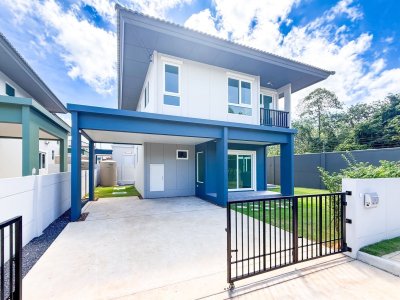 11S0142 This house for sale 9,530,000 baht 4 bedroom 3 bathroom located at kohkaew