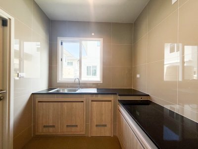 11S0142 This house for sale 9,530,000 baht 4 bedroom 3 bathroom located at kohkaew