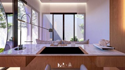 11S0143 Pool villa for sale 10,890,000 baht 3 bedroom 4 bathroom located at kohkaew