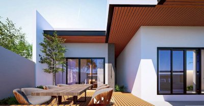 11S0143 Pool villa for sale 10,890,000 baht 3 bedroom 4 bathroom located at kohkaew