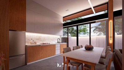 11S0143 Pool villa for sale 10,890,000 baht 3 bedroom 4 bathroom located at kohkaew