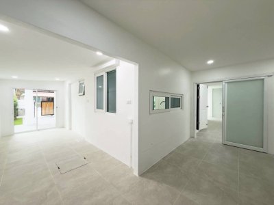 11S0144 ขายบ้านเดี่ยวสองชั้น ราคา 8,790,000 บาท 4 ห้องนอน 3 ห้องน้ำ โซนเกาะแก้ว