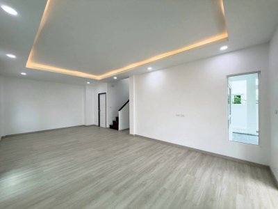 11S0144 ขายบ้านเดี่ยวสองชั้น ราคา 8,790,000 บาท 4 ห้องนอน 3 ห้องน้ำ โซนเกาะแก้ว