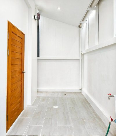 11S0145 ขายบ้านแฝดสองชั้น ราคา 4,790,000 บาท 4 ห้องนอน 3 ห้องน้ำ โซนเกาะแก้ว