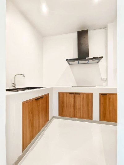 11S0145 ขายบ้านแฝดสองชั้น ราคา 4,790,000 บาท 4 ห้องนอน 3 ห้องน้ำ โซนเกาะแก้ว