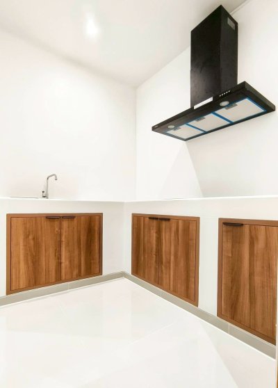 11S0145 ขายบ้านแฝดสองชั้น ราคา 4,790,000 บาท 4 ห้องนอน 3 ห้องน้ำ โซนเกาะแก้ว