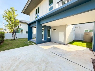11S0147 This house for sale 8,830,000 baht 4 bedroom 3 bathroom at kohkaew