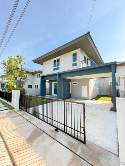 11S0147 This house for sale 8,830,000 baht 4 bedroom 3 bathroom at kohkaew