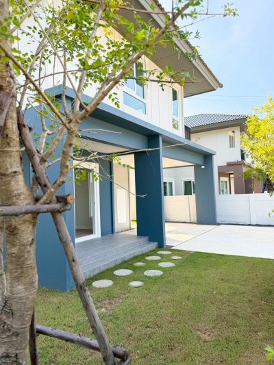 11S0147 This house for sale 8,830,000 baht 4 bedroom 3 bathroom at kohkaew