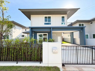 11S0147 This house for sale 8,830,000 baht 4 bedroom 3 bathroom at kohkaew