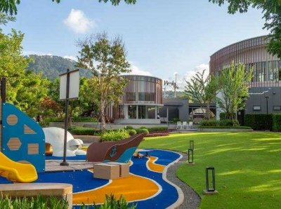 11S0147 This house for sale 8,830,000 baht 4 bedroom 3 bathroom at kohkaew